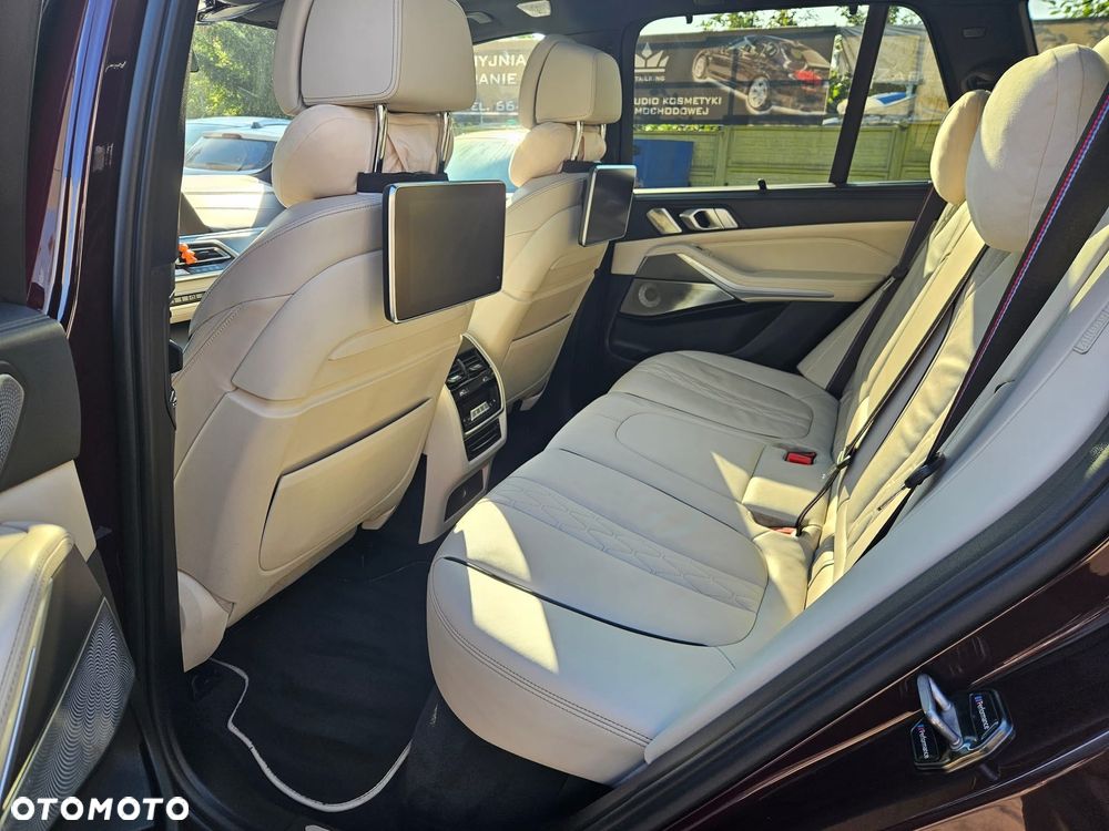 BMW X5 M - 7
