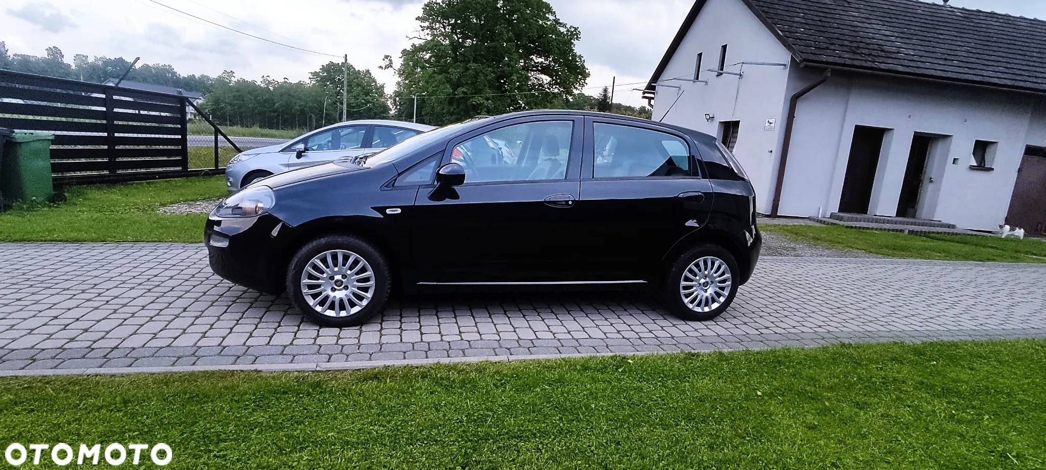 Fiat Punto Evo 1.2 8V Dynamic Start&Stop - 5
