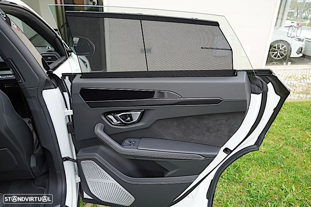 Lamborghini Urus 4.0 V8 - 36