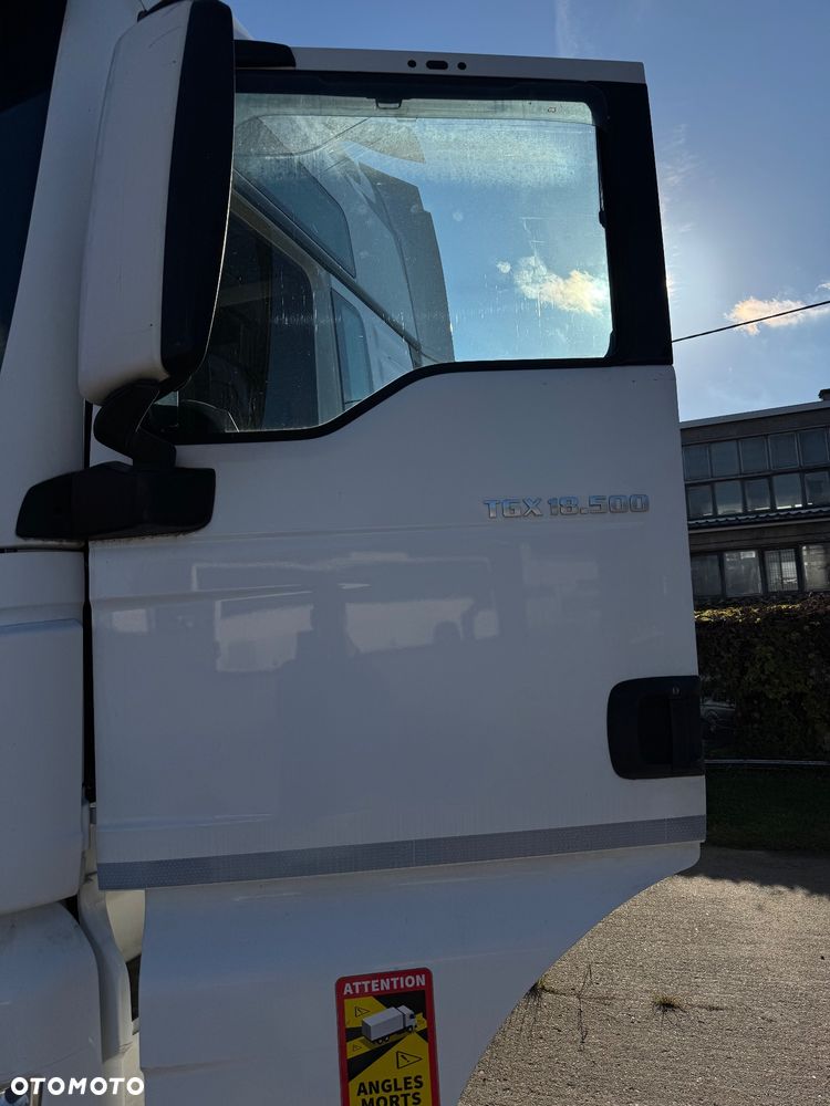 MAN TGX 18.500 (RETARDER) - 6