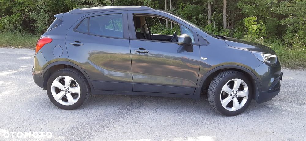 Opel Mokka 1.6 Enjoy S&S - 7