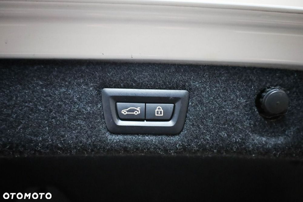 BMW Seria 5 2022
