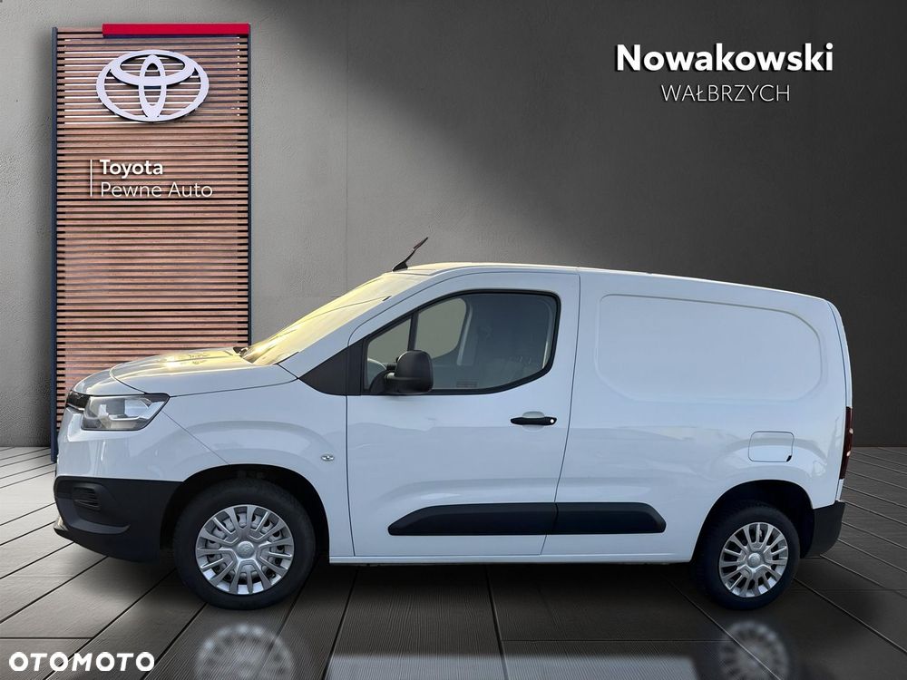 Toyota PROACE CITY - 5