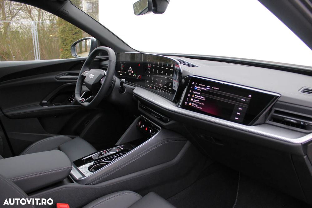 Audi Q5 40 TFSI quattro S tronic MHEV - 12