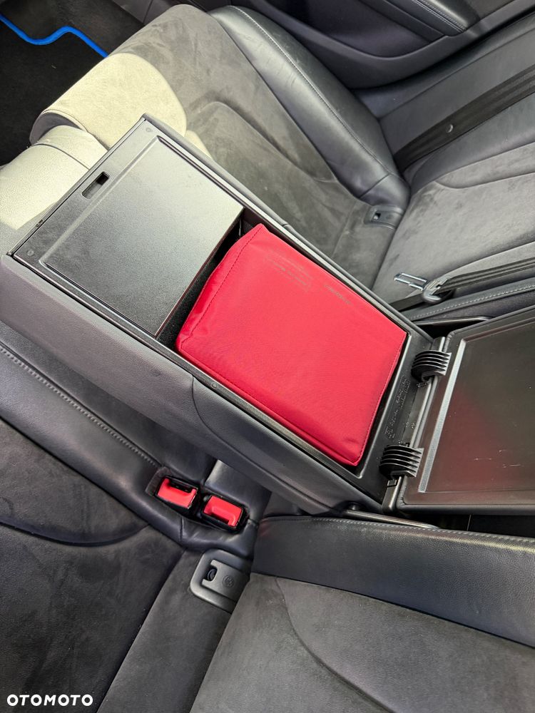 Audi A4 Limousine 2.0 TDI Quattro S tronic - 32