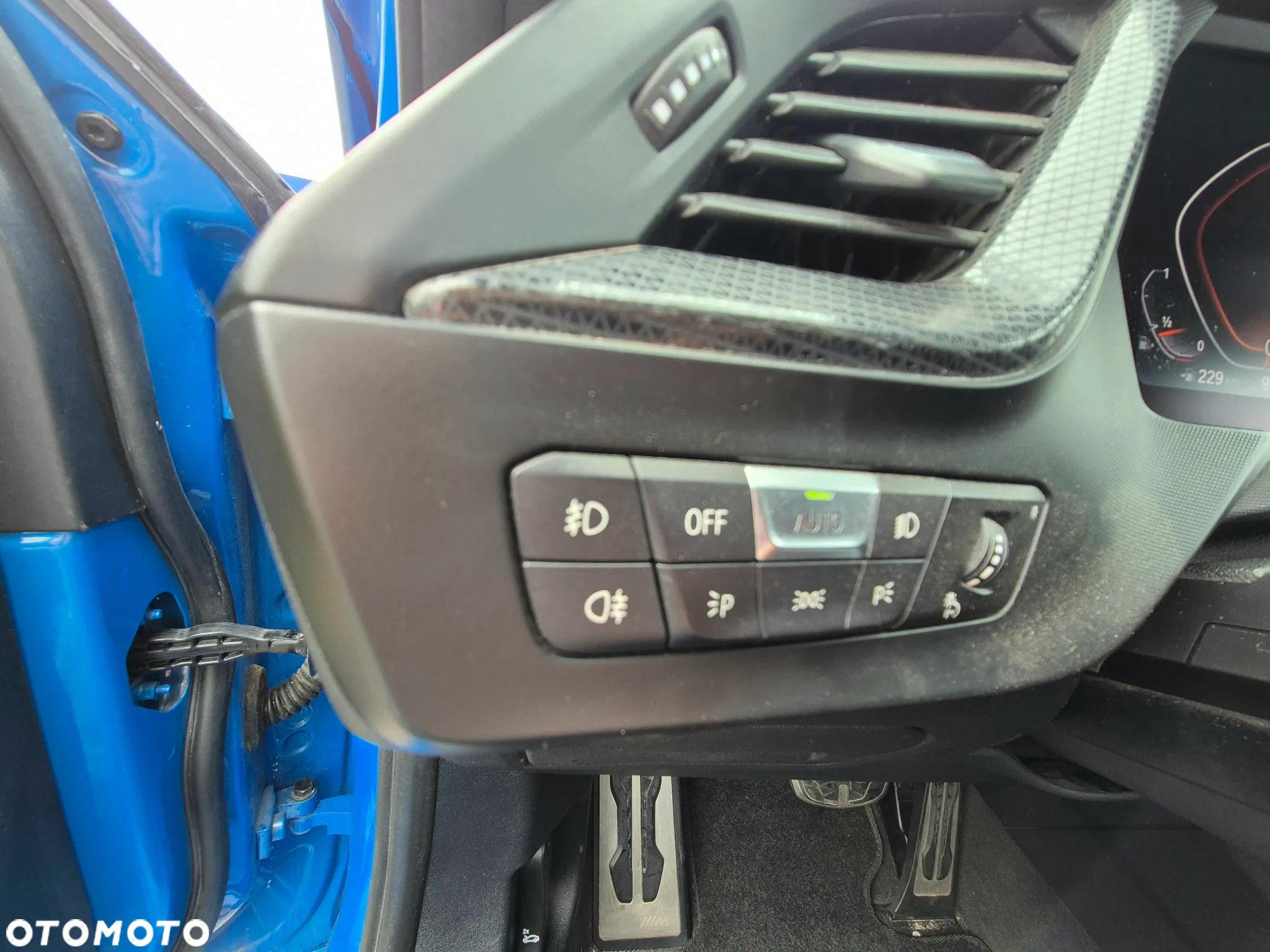 BMW Seria 1 118i - 14