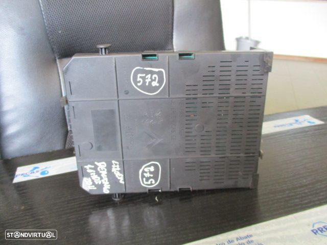 Caixa Fusiveis 281164872 CITROEN BERLINGO 2011 1.6HDI - 1