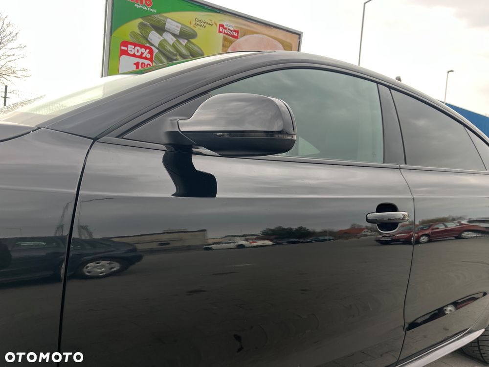 Audi A5 Sportback 40 TDI S tronic S line - 5