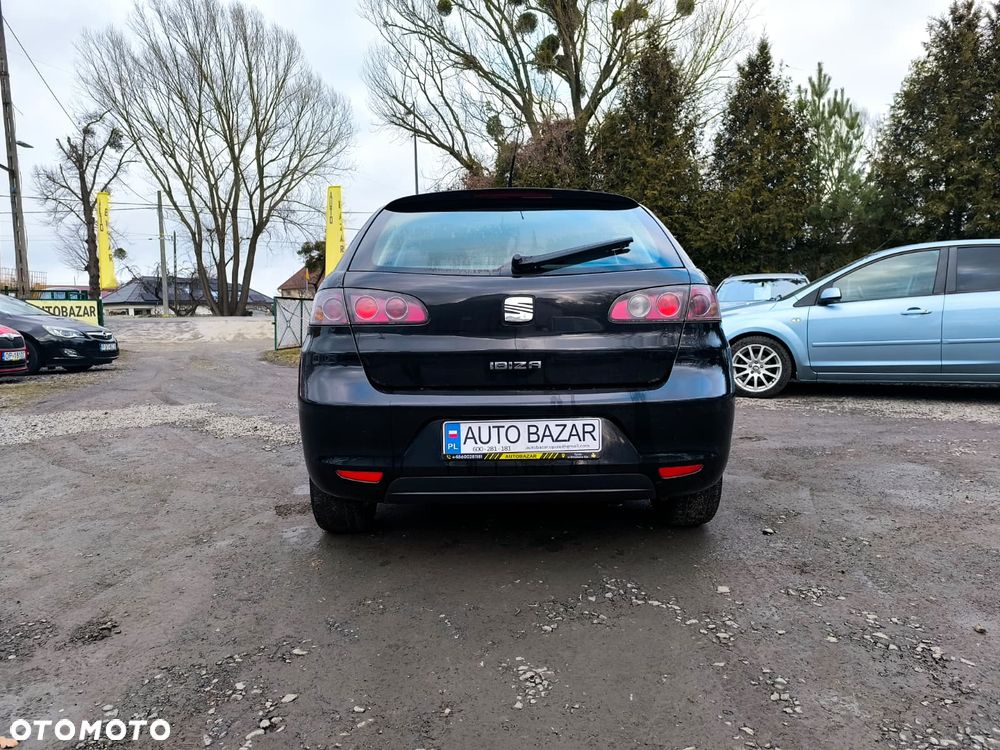 Seat Ibiza - 11