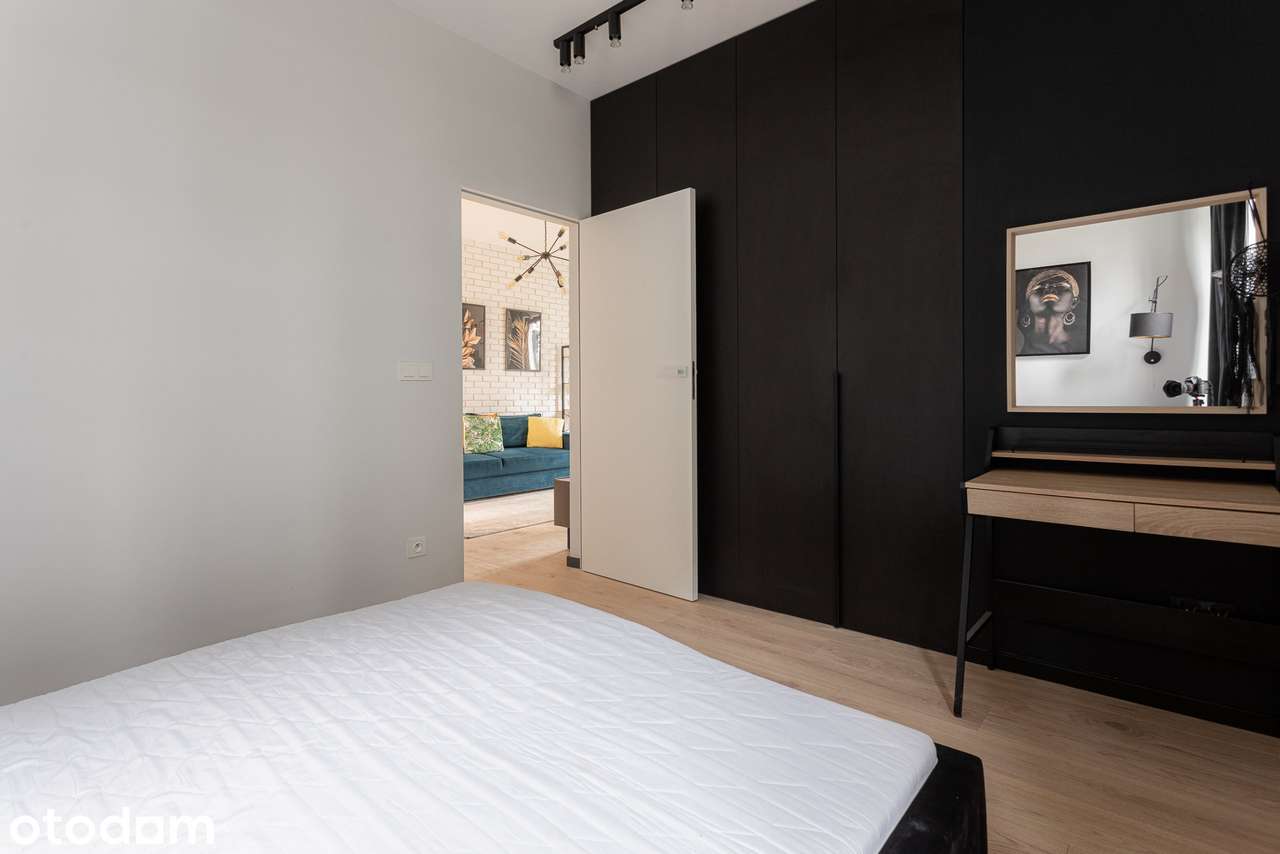 2 pokoje | 47 m2 | Przyokopowa 43 | Wola