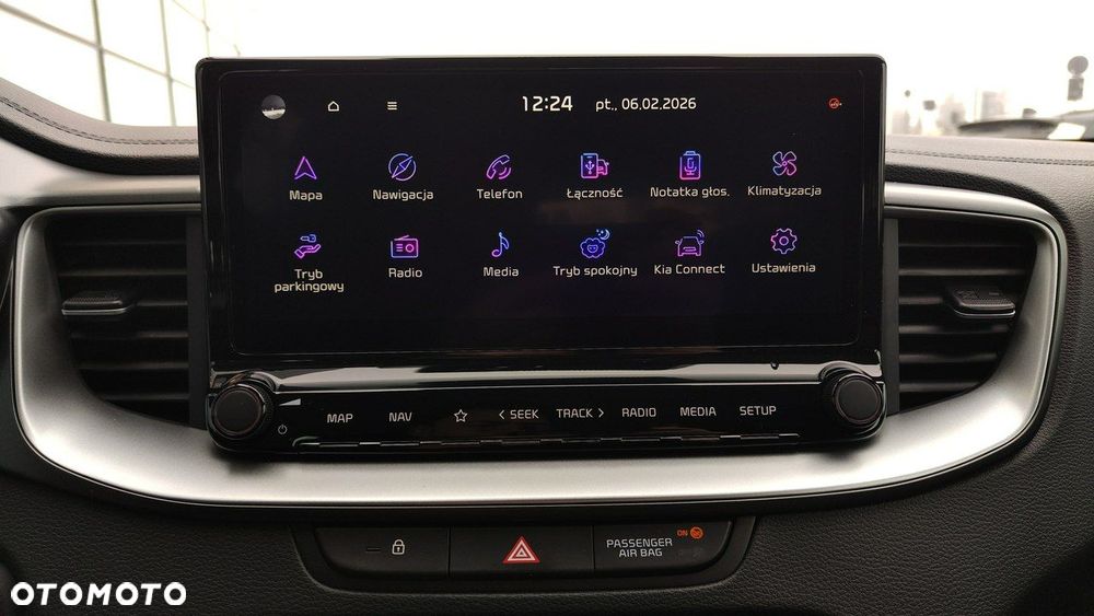 Kia Ceed - 22