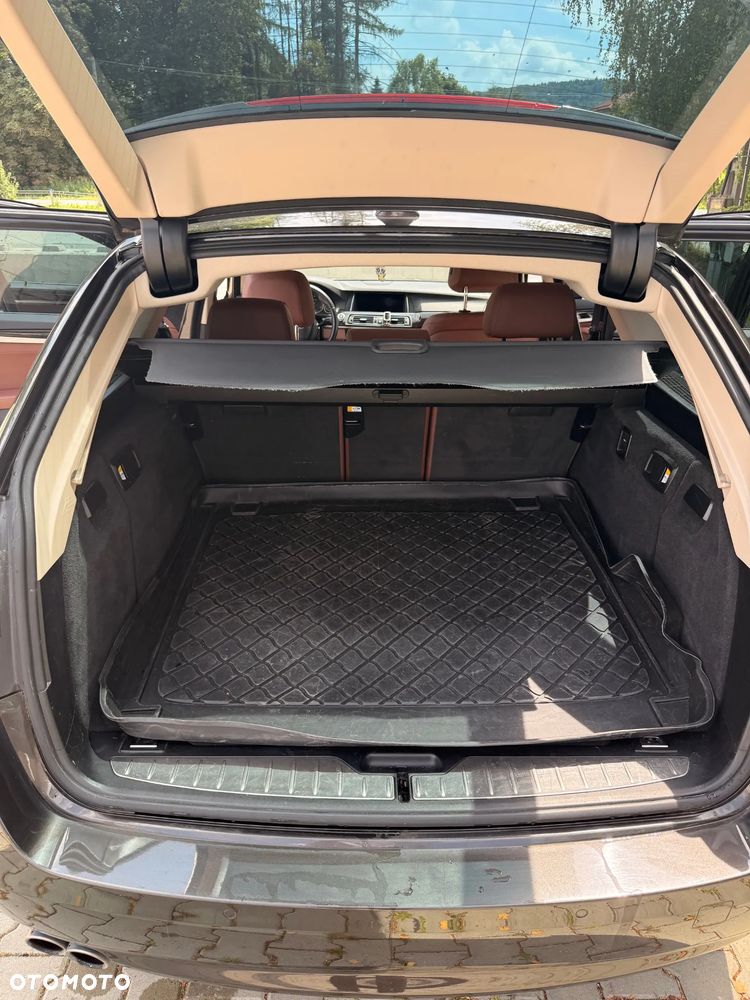 BMW Seria 5 520d - 3