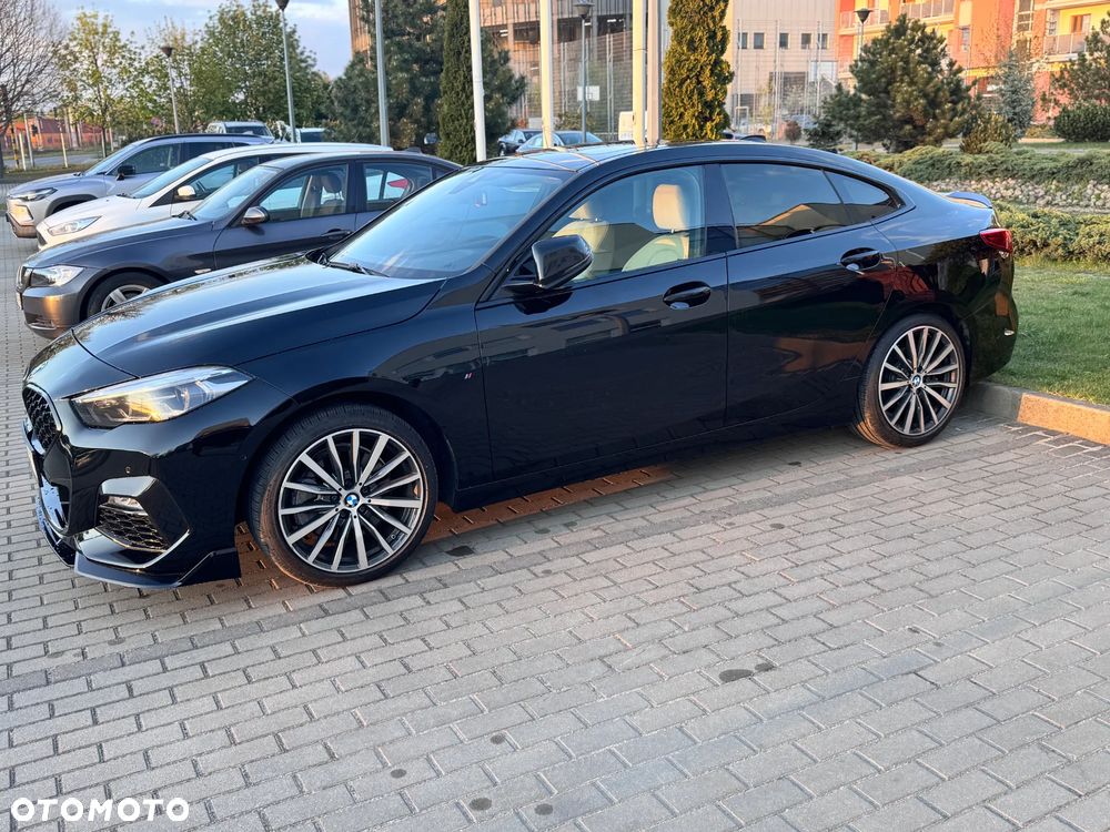BMW Seria 2 - 3