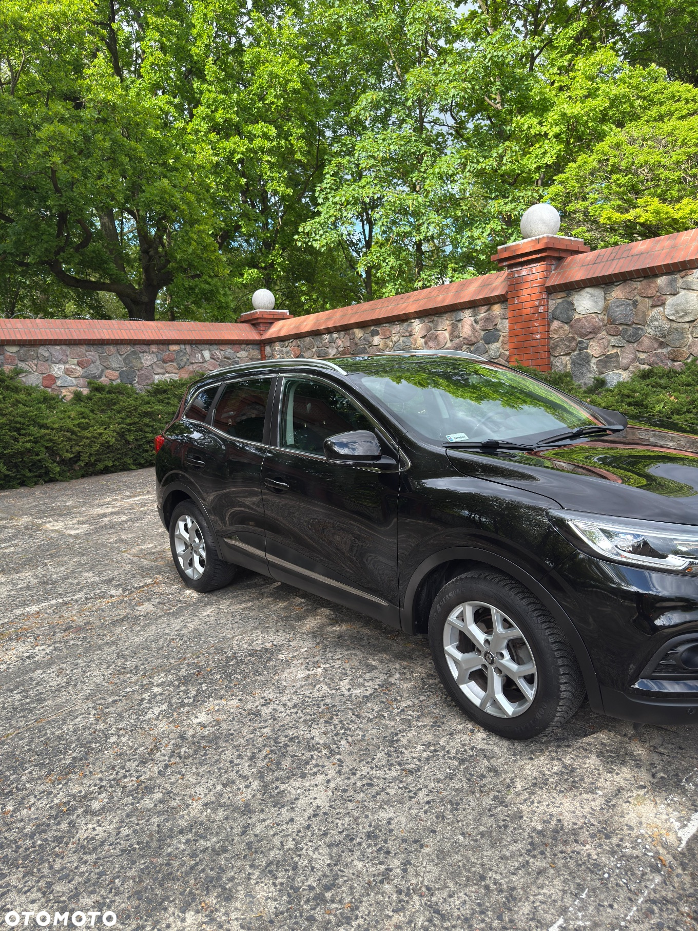 Renault Kadjar 1.3 TCe FAP Intens EDC - 2