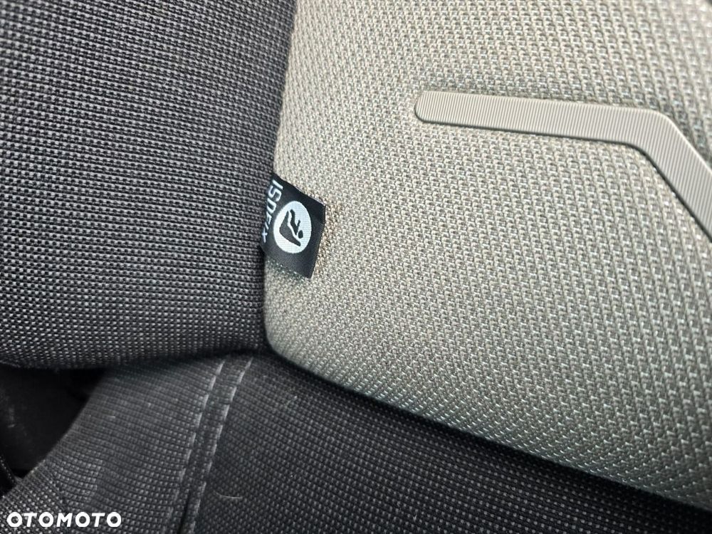 Ford Tourneo Custom - 21