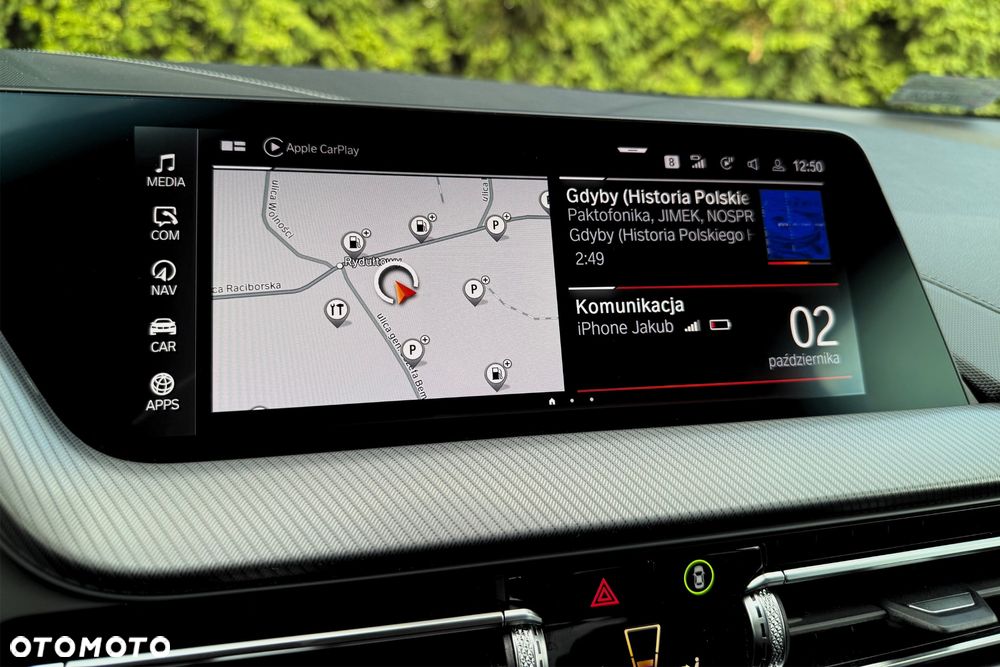BMW Seria 2 218i Sport Line - 31