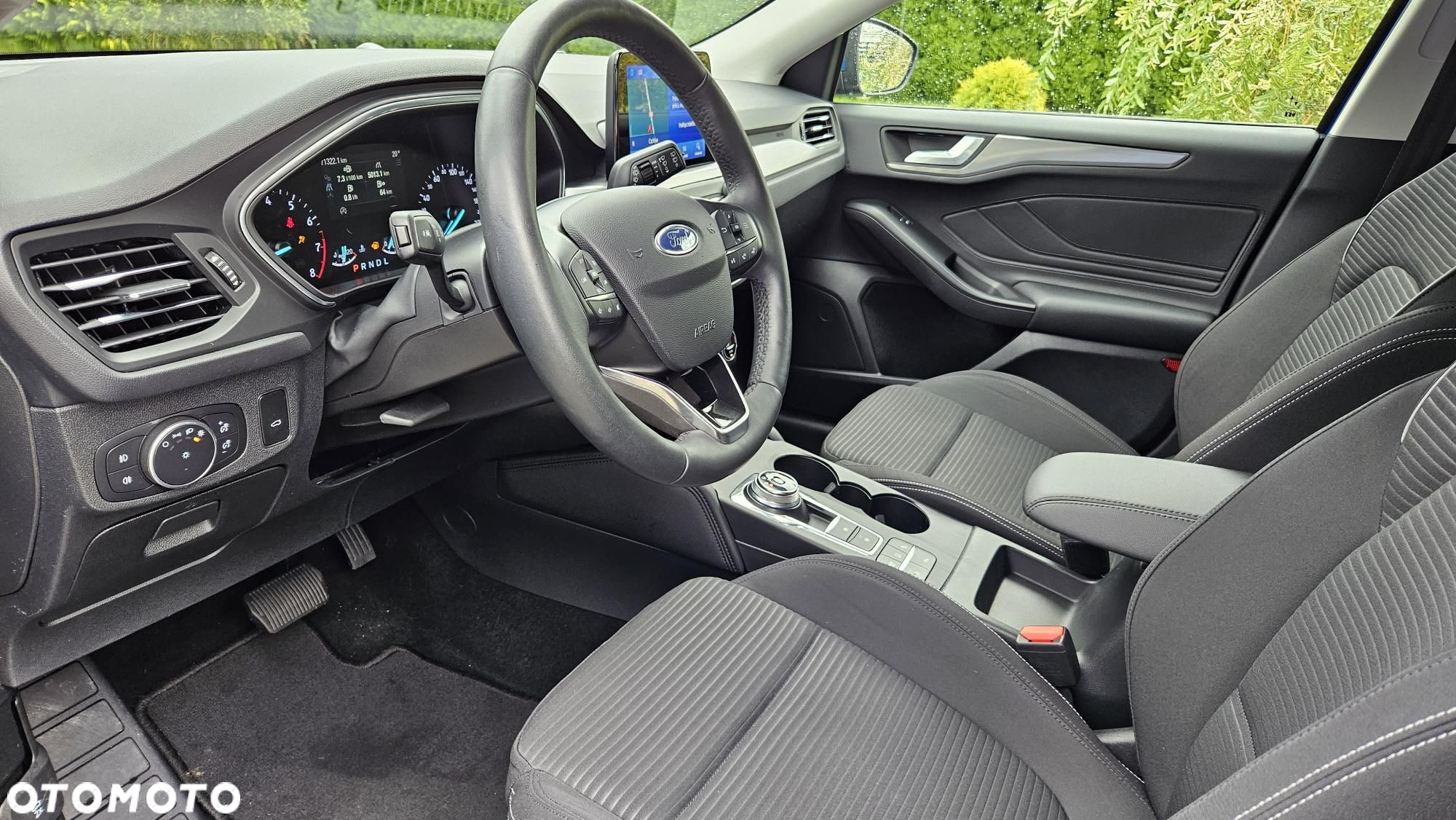 Ford Focus - 9