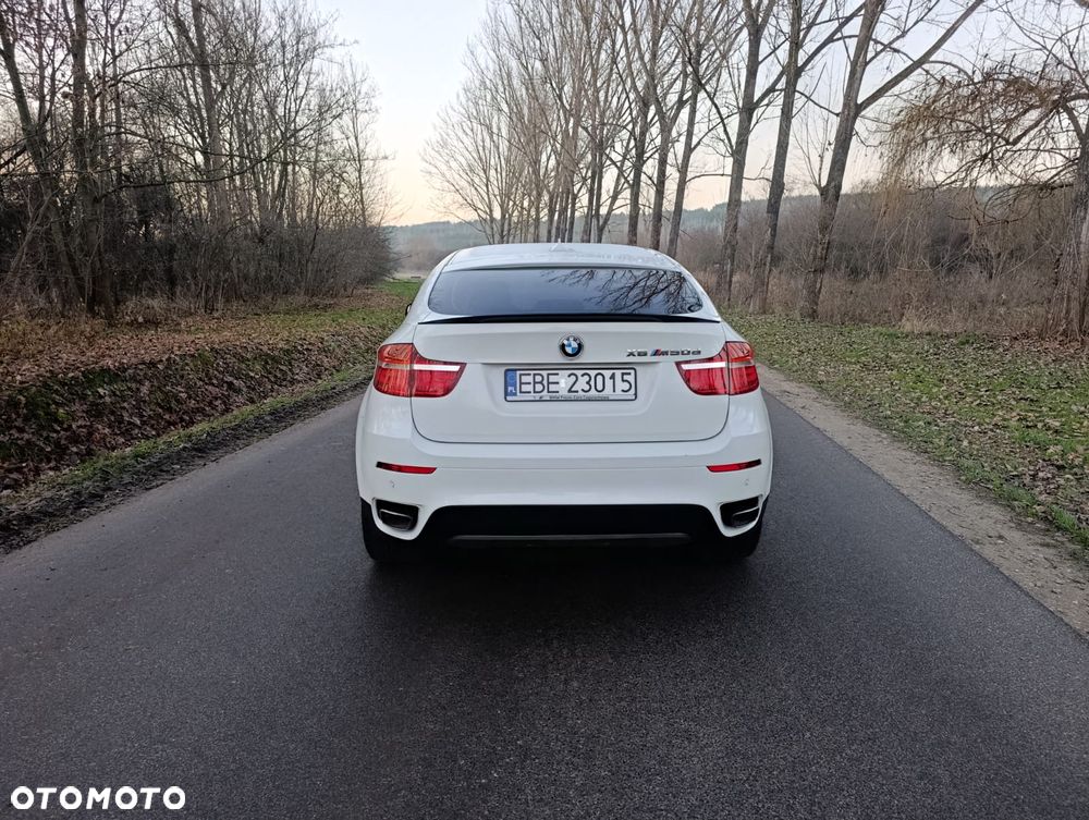 BMW X6M - 2