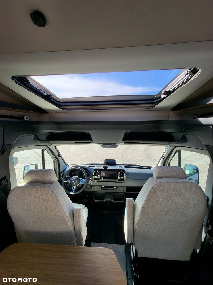 Hymer-Eriba ML-T CROSSTRAIL 4X4 - 17