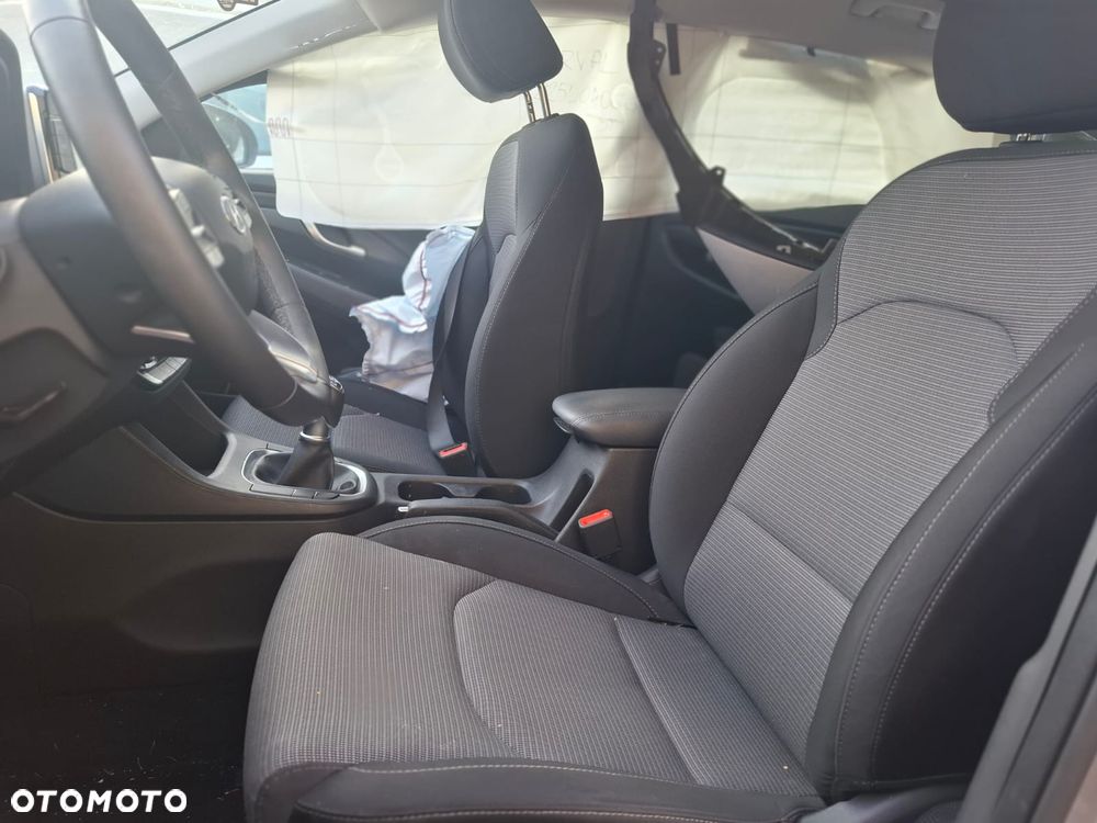 Hyundai i30 1.0 T-GDI Modern - 24