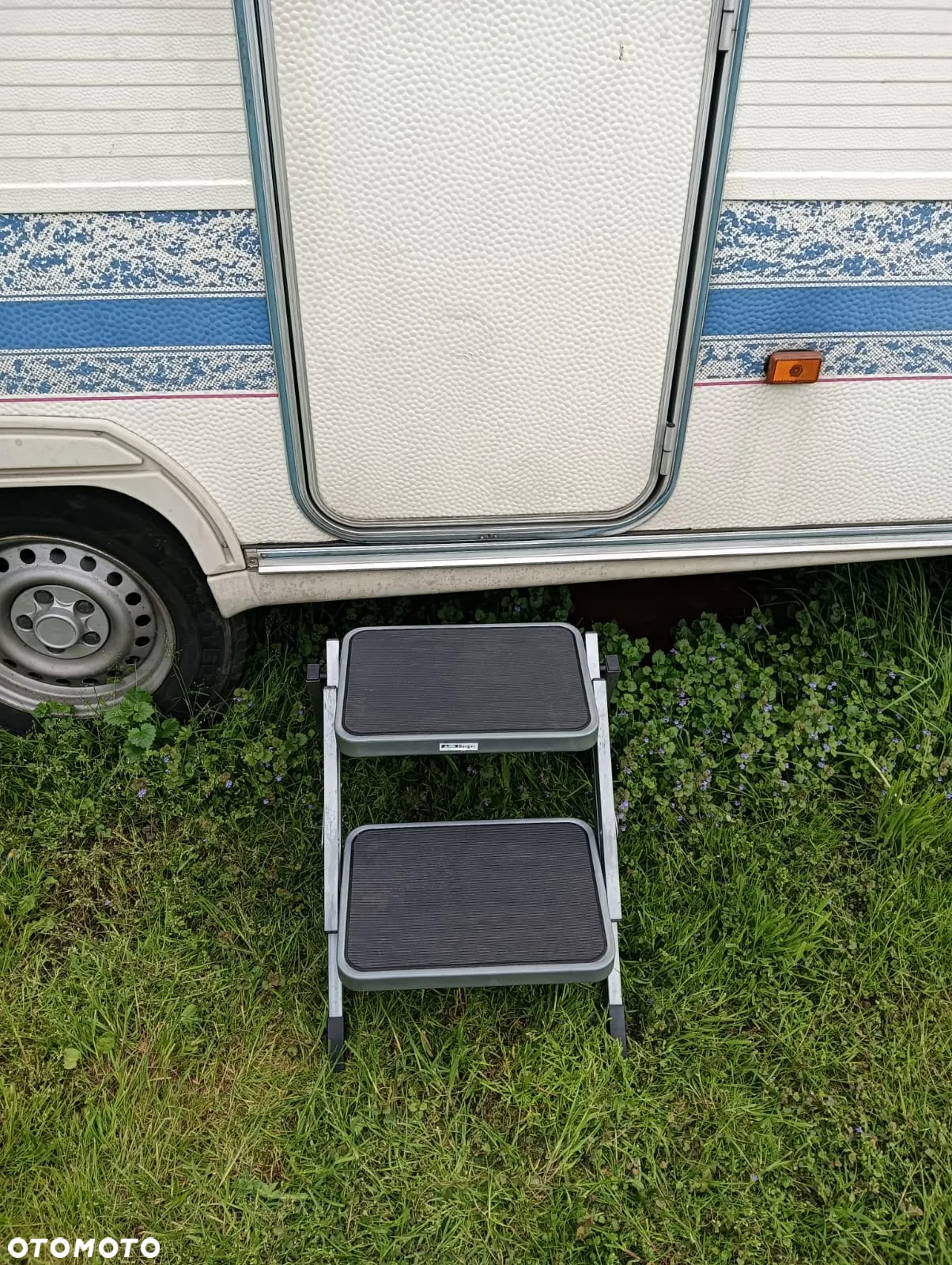 Adria 502 UP - 4