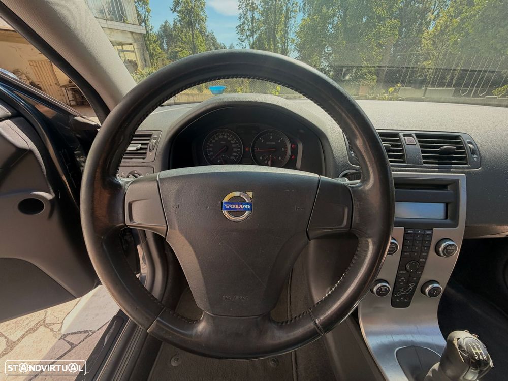 Volvo V50 1.6 D Drive - 25
