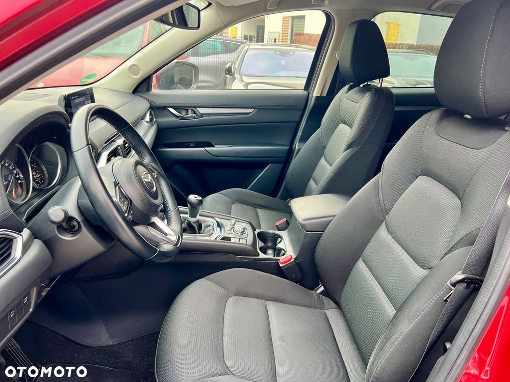 Mazda CX-5 SKYACTIV-G 165 Center-Line - 15