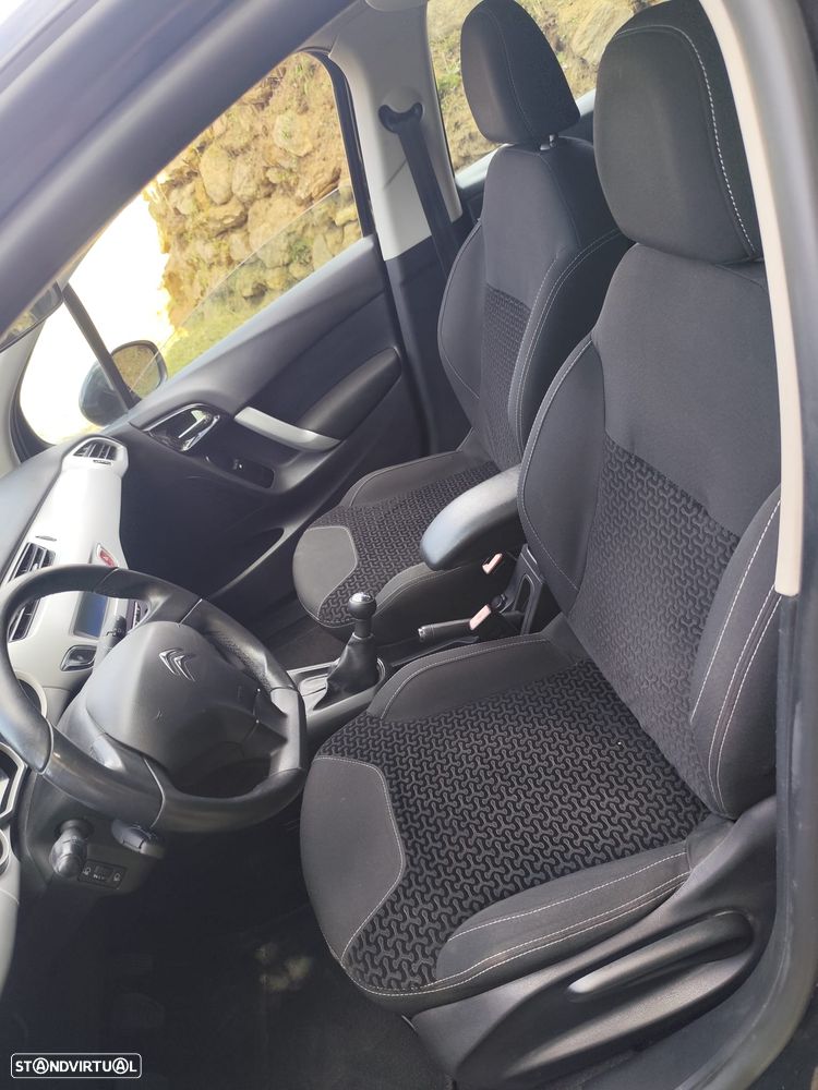 Citroën C3 - 11