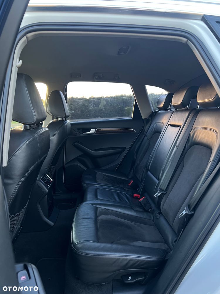 Audi Q5 - 10