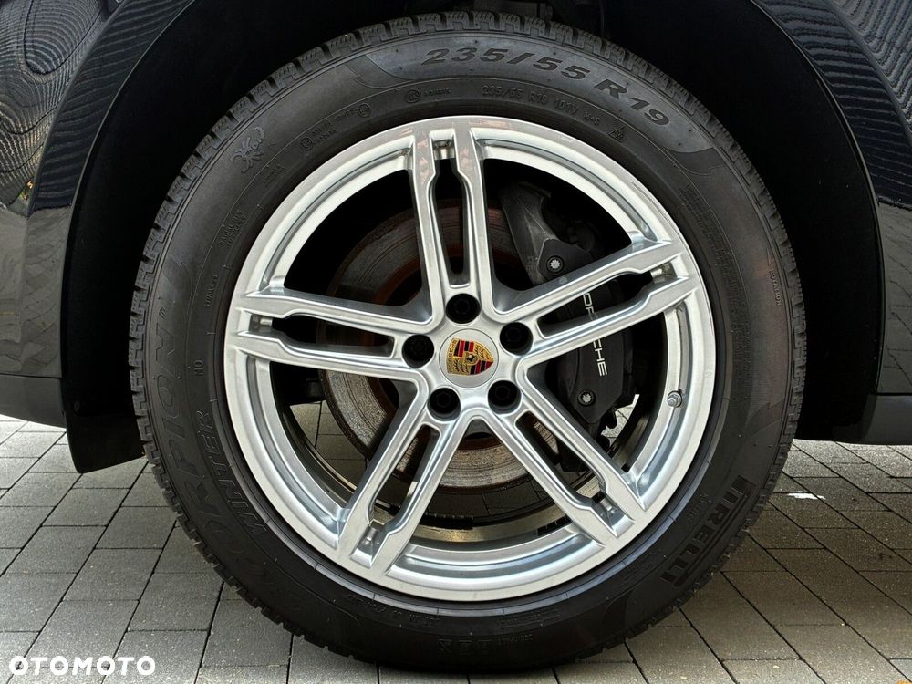 Porsche Macan - 19