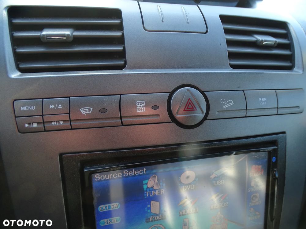 SsangYong/KGM Rexton 270 XDi Premium - 12