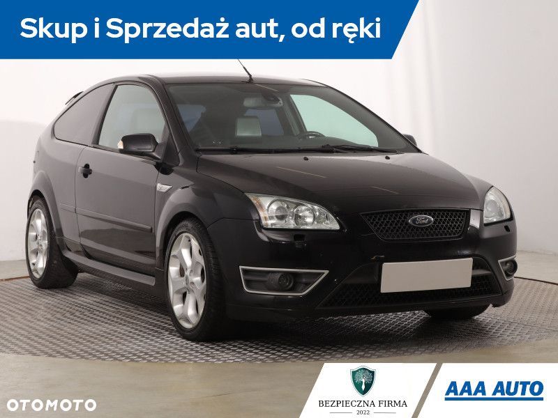 Ford Focus - 3