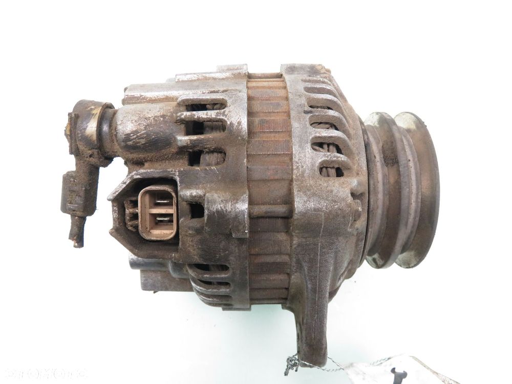 ALTERNATOR MAZDA 323 F VI BJ 2.0 DITD A2TB1298 - 1