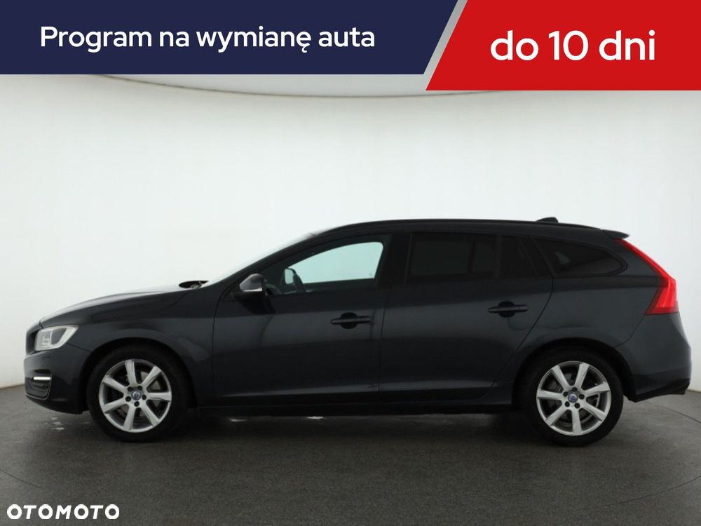Volvo V60 - 4