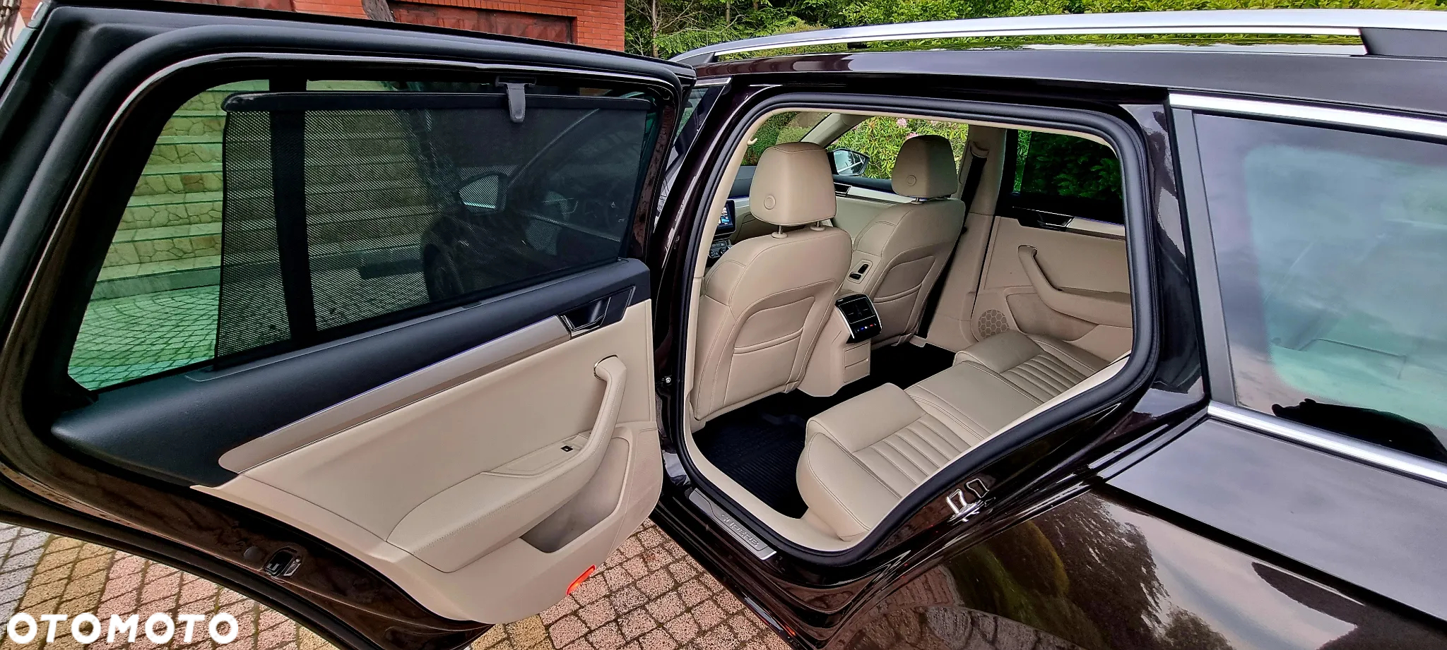 Skoda Superb 1.5 TSI L&K - 16