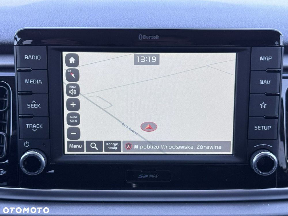 Kia Rio 1.4 XL - 27