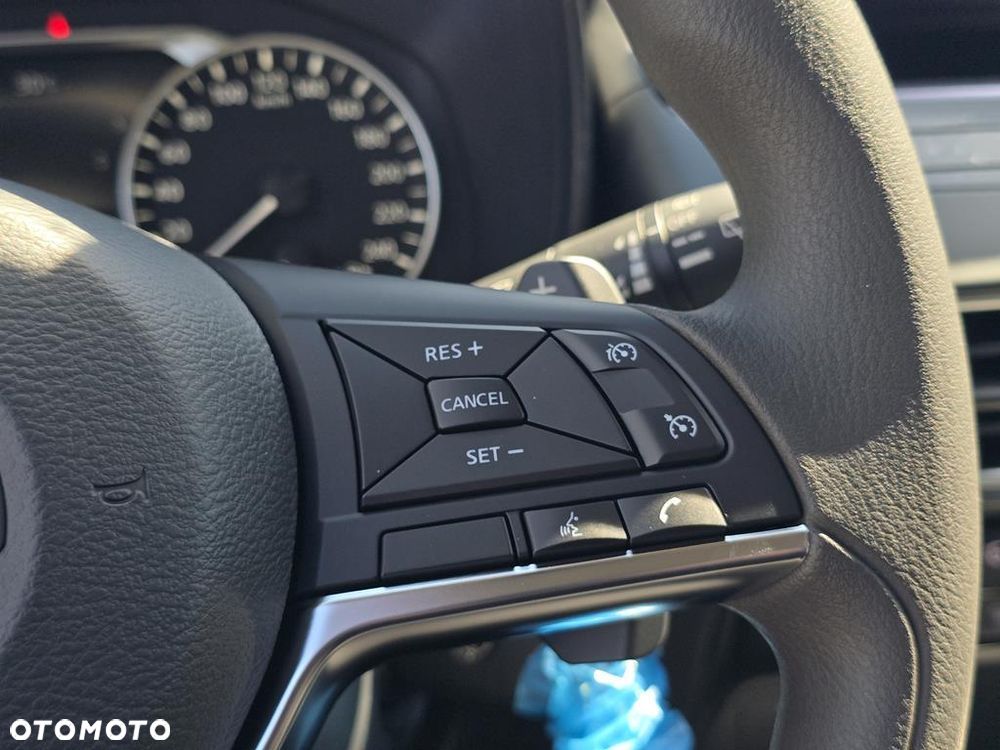 Nissan Juke 1.0 DIG-T Acenta DCT - 16