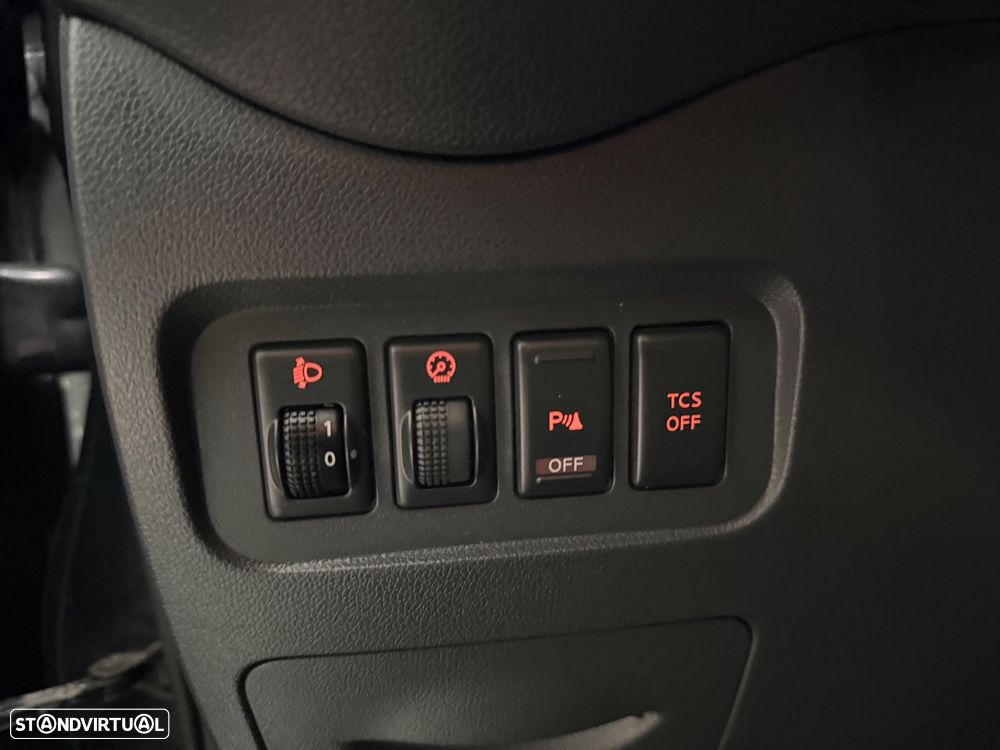 Renault Koleos 2.0 dCi FAP 4x4 Aut. Dynamique - 23