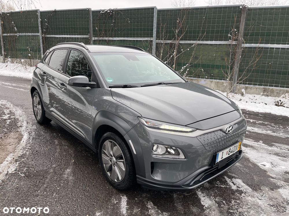 Hyundai Kona Style - 3