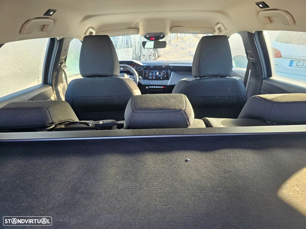 Peugeot 308 SW 1.2 PureTech Allure Pack EAT8 - 15