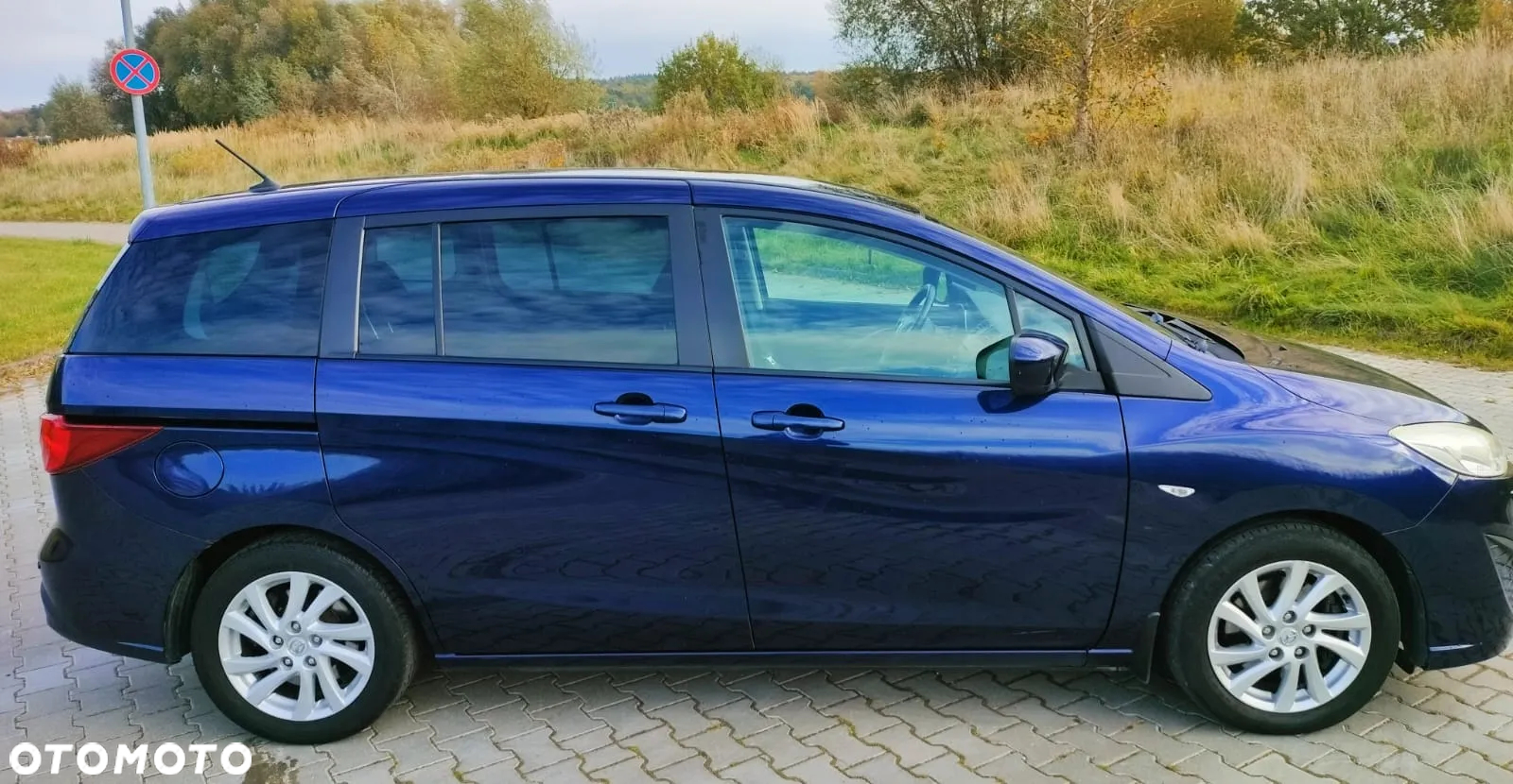 Mazda 5 1.6 CD Exclusive - 6