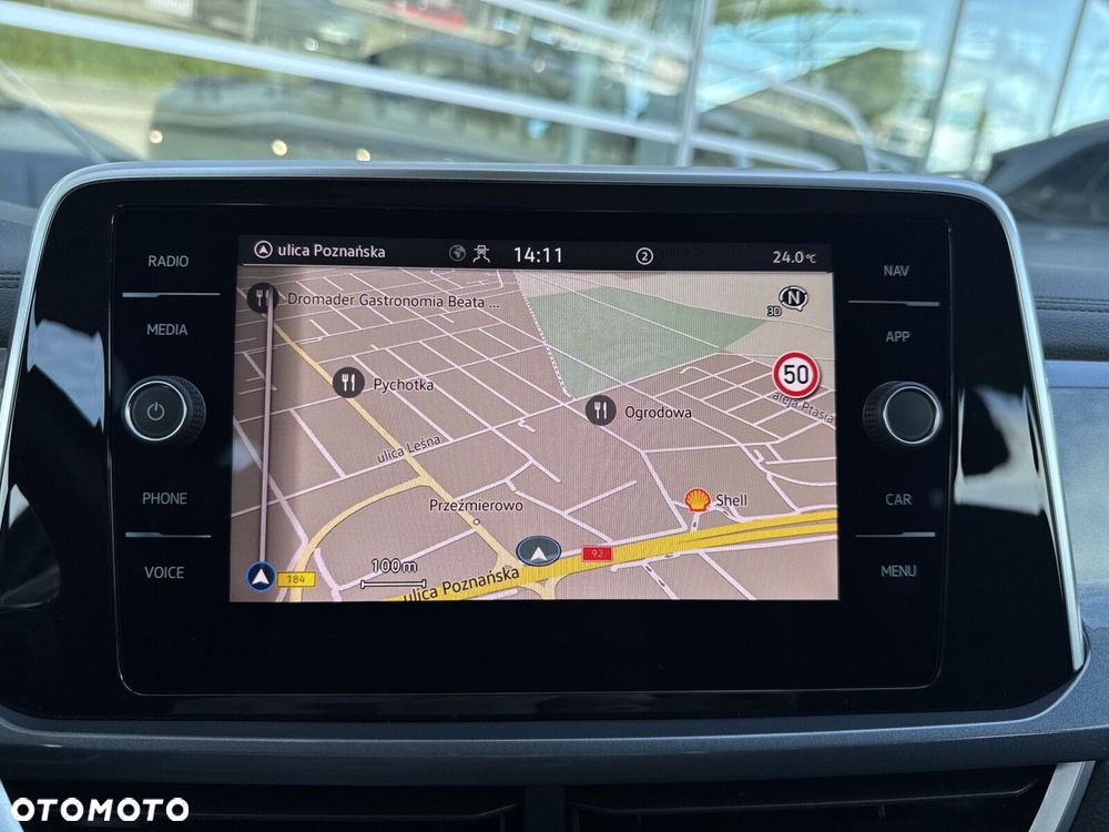 Volkswagen T-Roc 1.5 TSI Style DSG - 26