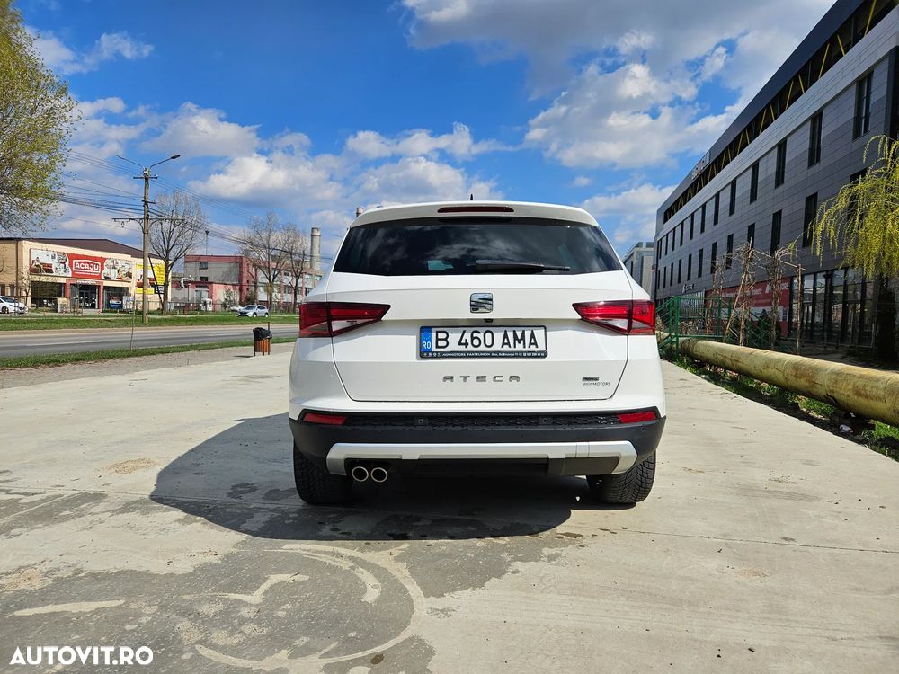 Seat Ateca - 4