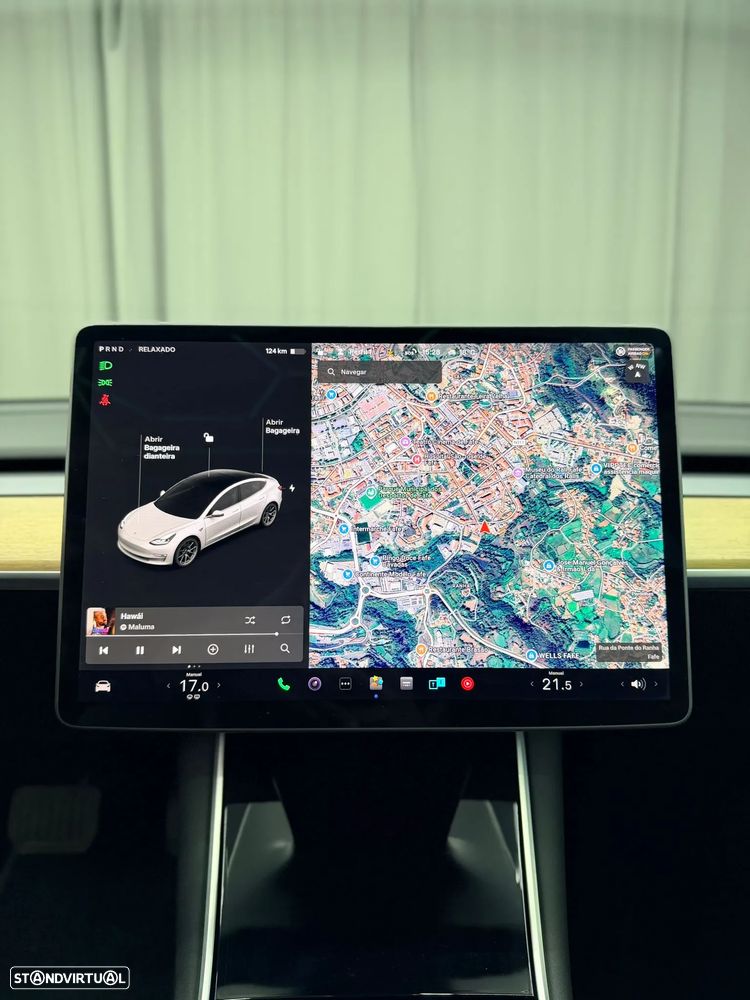 Tesla Model 3 Standard RWD Plus - 11