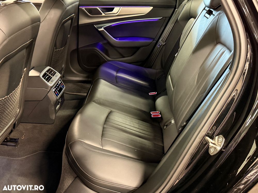 Audi A6 Limuzina 50 TFSI e quattro S tronic design - 9