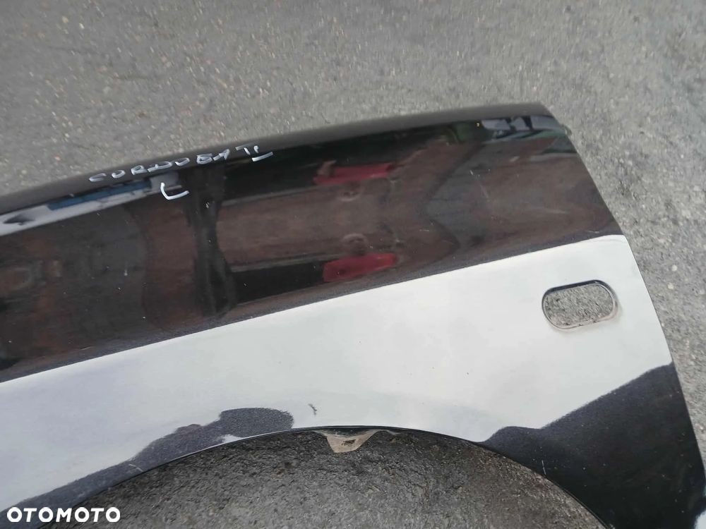 Seat Cordoba II Błotnik lewy - 3