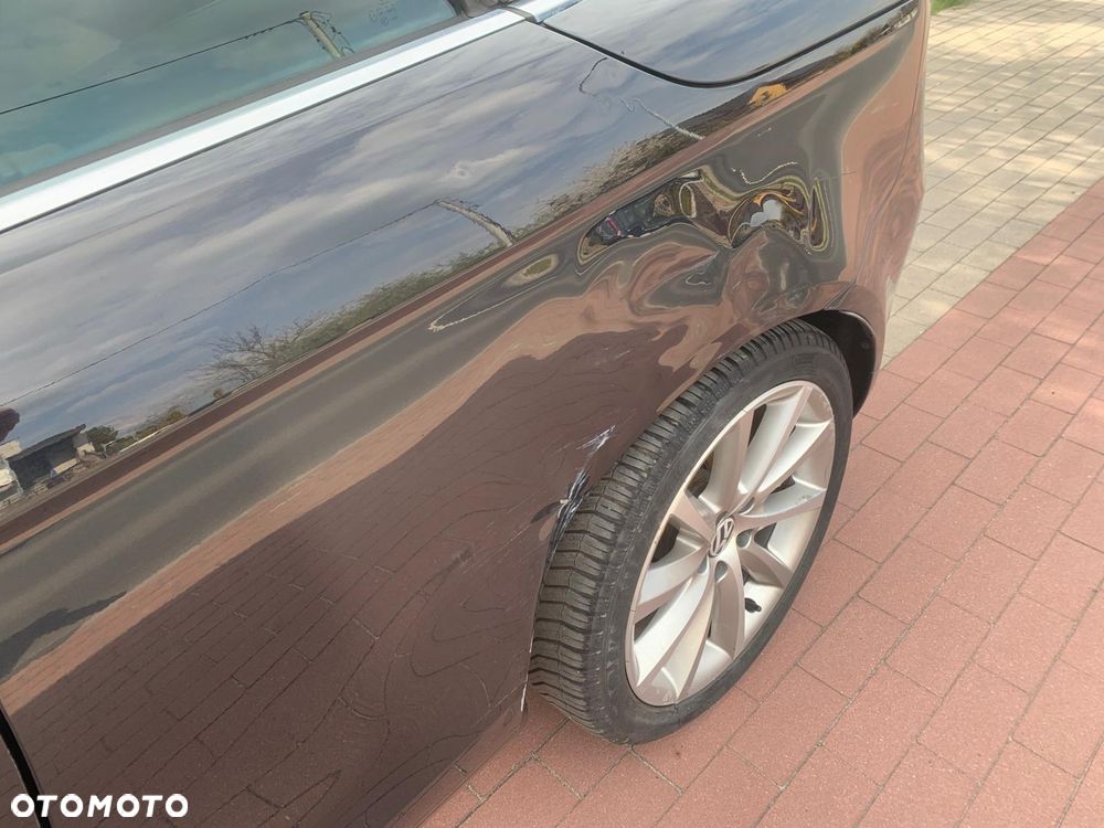 Volkswagen Eos 2.0 TDI DPF BlueMotion Technology Exclusive - 13