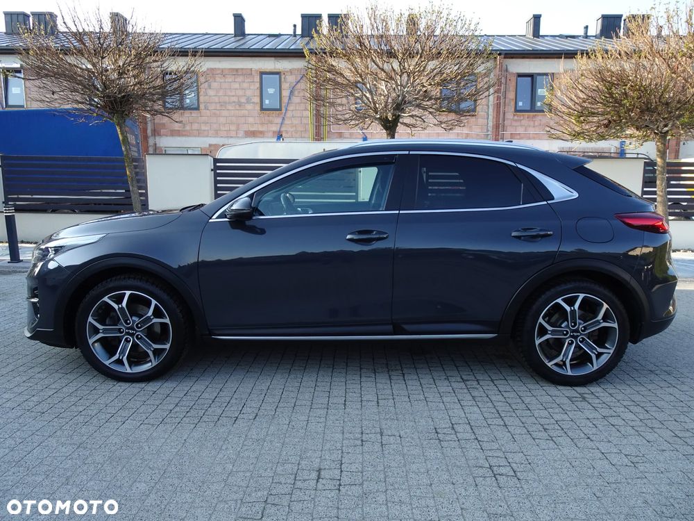 Kia XCeed 1.5 T-GDI L - 5