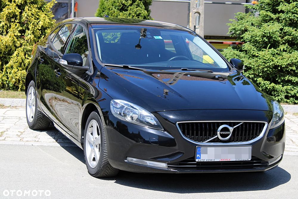 Volvo V40 - 1