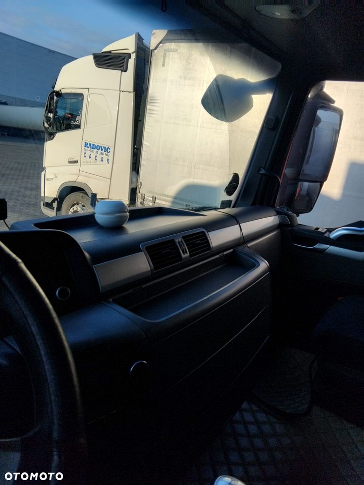 MAN TGX 26.440 - 11